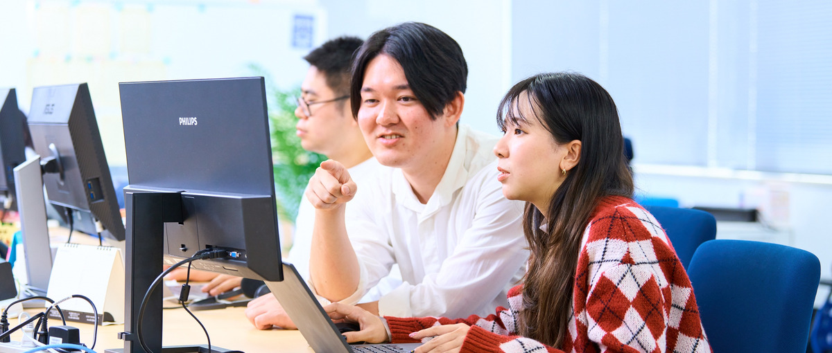 広報に関わる企画やディレクション業務をお任せ｜グラフィックディレクター募集