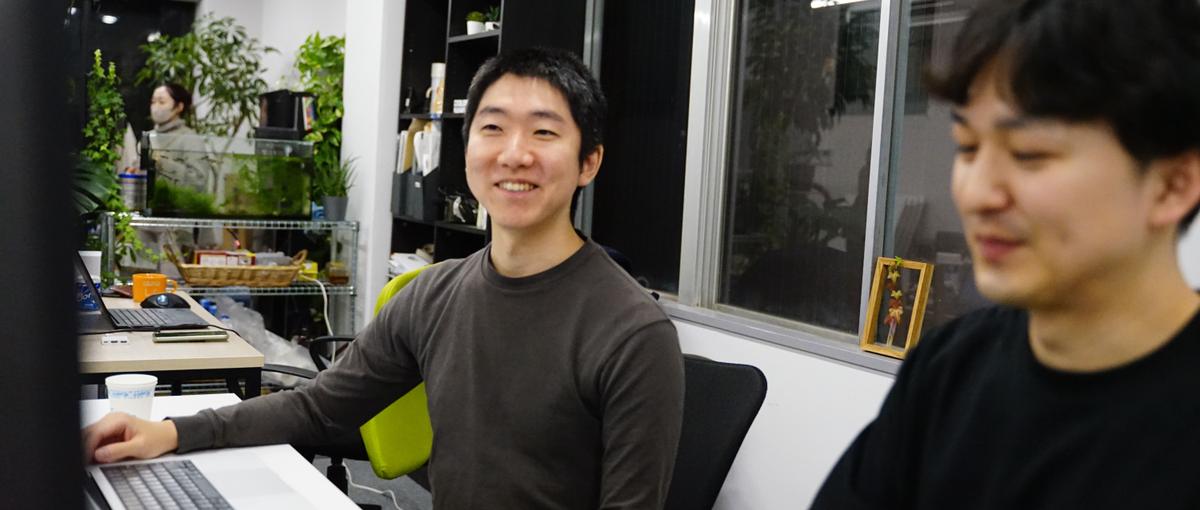 花・植物スタートアップでバックエンドエンジニア！データ周りやCREにも挑戦