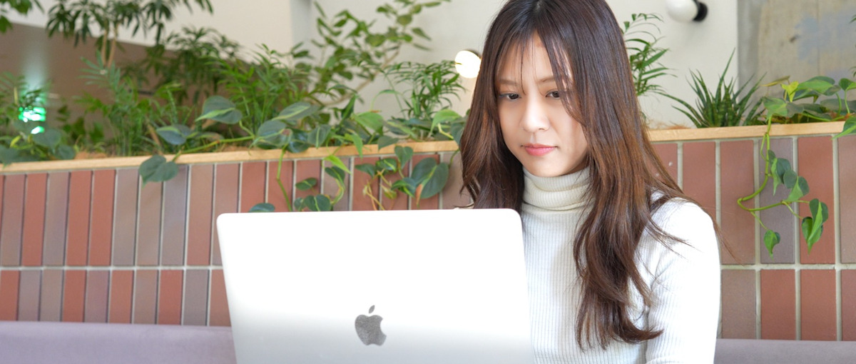 派遣＝補助　なんて、もう古い。主役級のアシスタントここにいます。