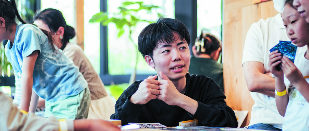 エンタメで世界の教育を変える歴史カードゲームのアプリエンジニアを募集！