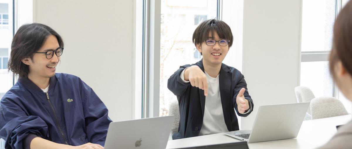 建設とITをつなぐ！リアルな経験を活かしてDXの最前線で活躍しませんか？