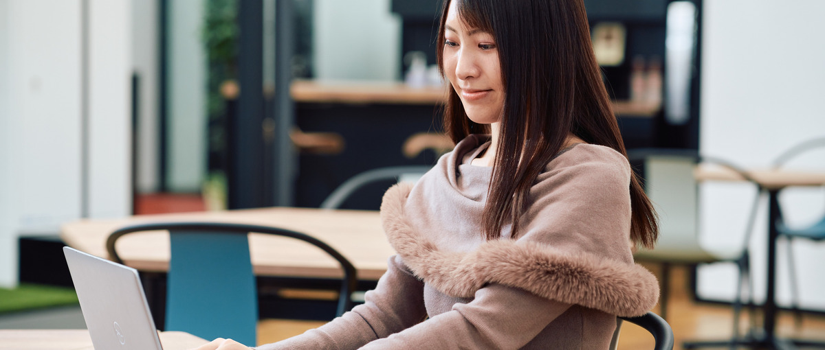 自分のペースで実力を磨く！成長も私生活も大切にできる環境で働きませんか？