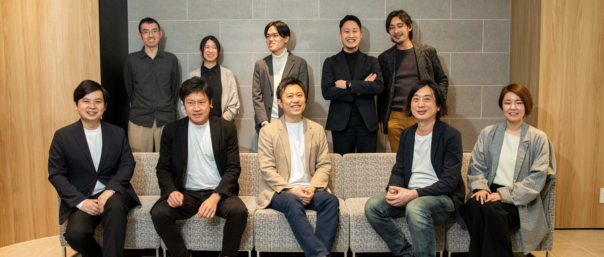 自社開発のモビリティアプリのバックエンド設計、開発、運用をお任せします！