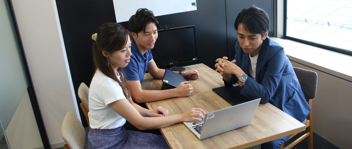 上場×IT|実効性の高い全社戦略・構造改革プラン策定を担う経営企画を求む！