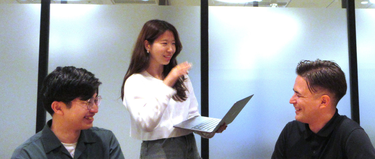 Laravel×AWS　モダン技術で課題を解決するバックエンドエンジニア