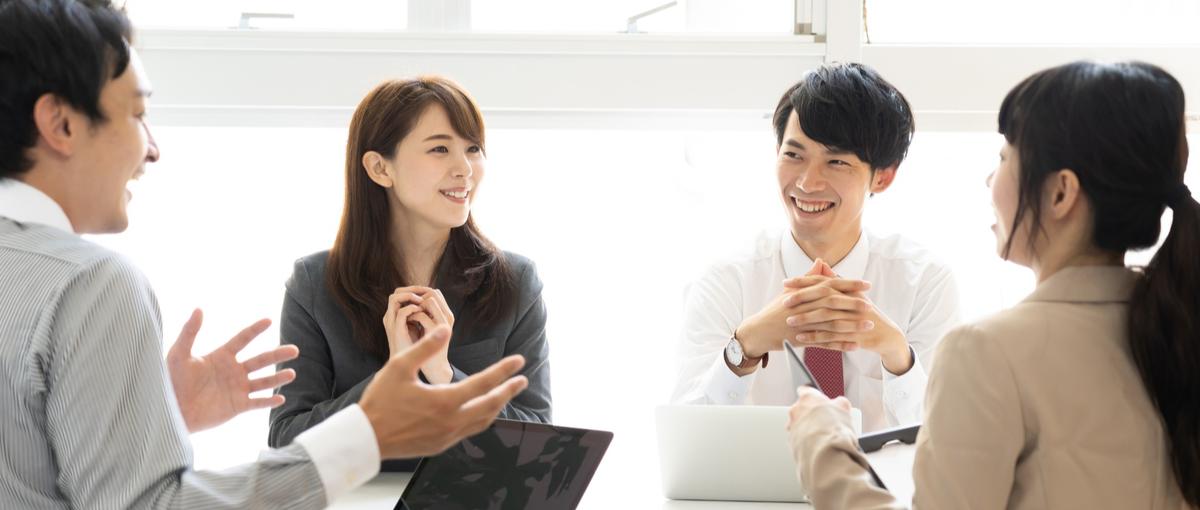 出社型でスキル習得を全面サポート！選ばれ続けるJavaプログラマーに！