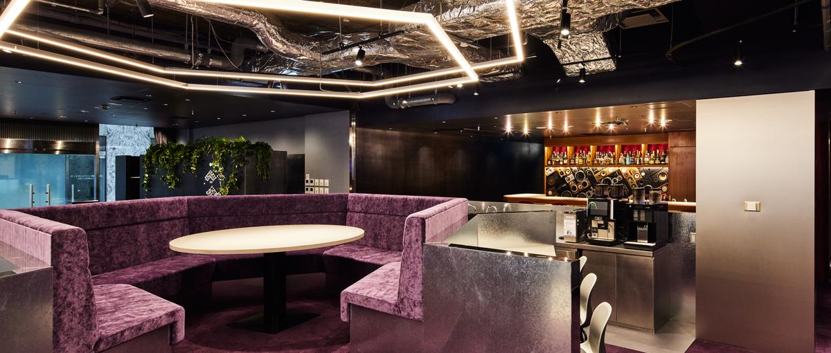 インターン・アルバイト募集！起業家向けコワーキングスペースの受付スタッフ