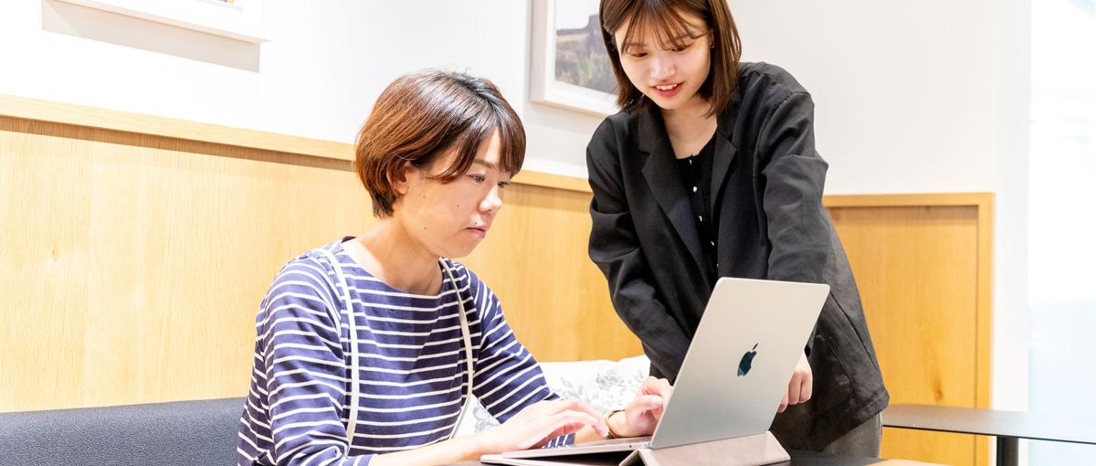 WEBデザイン講師・全国可｜IPO準備中のベンチャー企業で活躍！