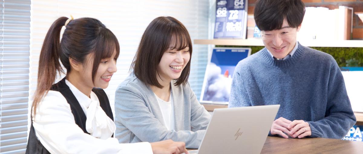 物流システム開発｜大手企業の安定基盤×上流工程への挑戦でレベルアップ！