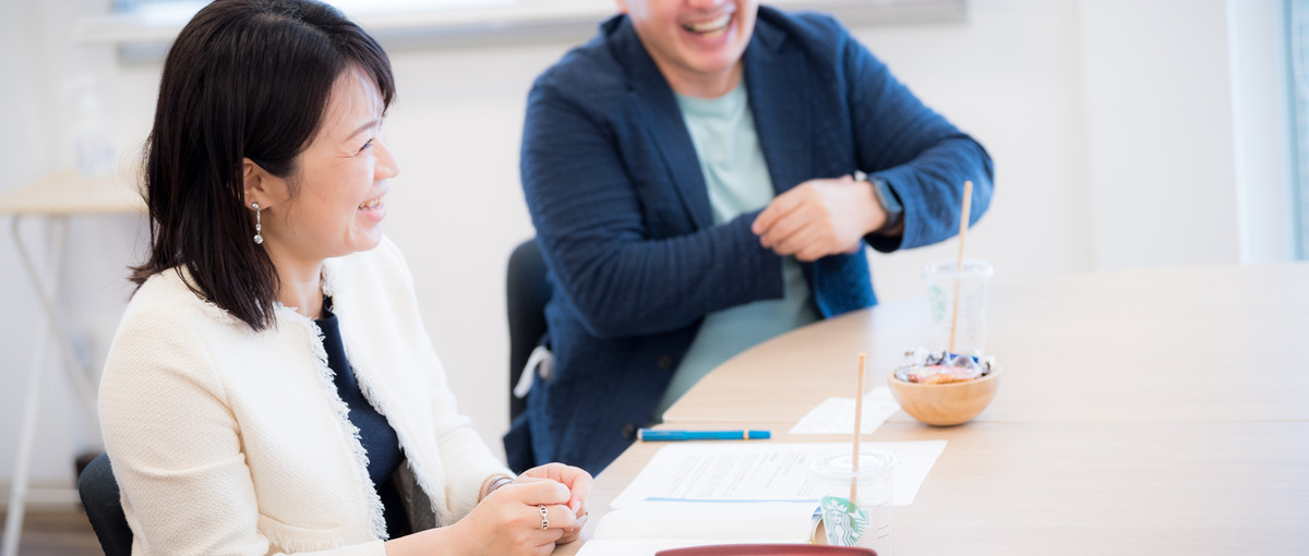 職種に拘らない、マルチプレイヤー！経営補佐のプロフェッショナルになりたい人