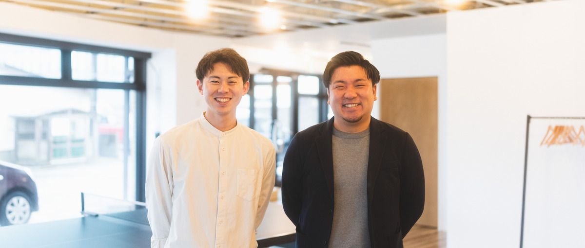 社会課題に挑み続ける。理念・ビジョン実現を加速させる。