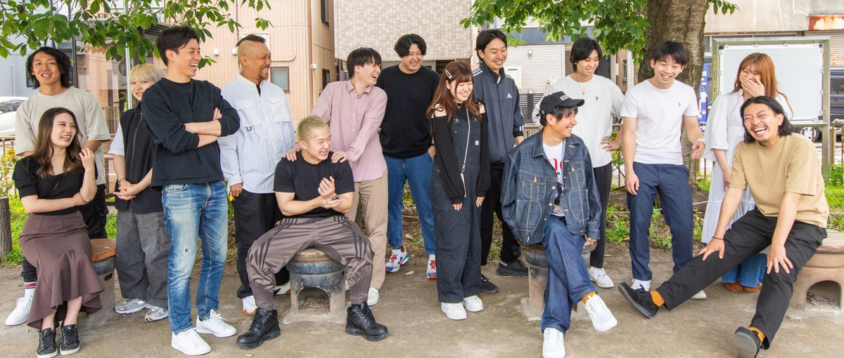 プランニングディレクター募集！あなたのアイデアが世界にインパクトを！