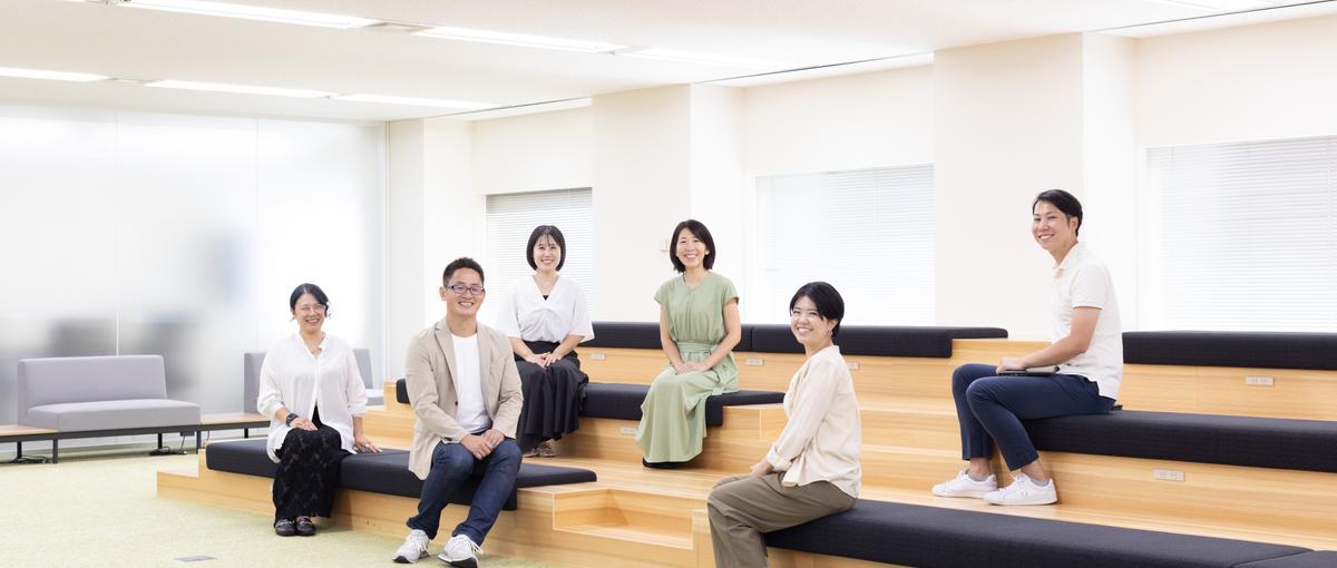 多様な経験を活かし、公共分野でのキャリアを築こう！