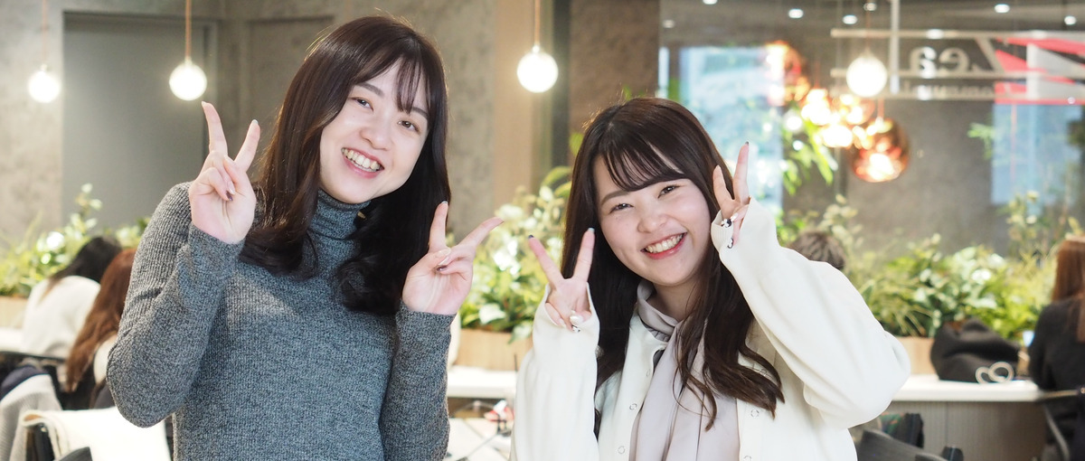 就活生と企業のマッチングをサポートする事務職！服装・髪型自由！