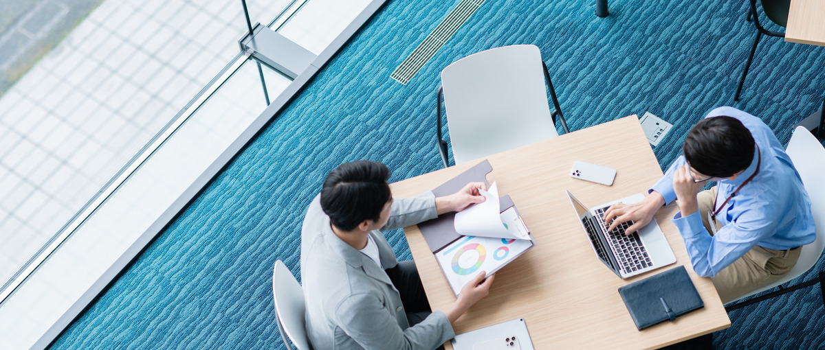 メディア業界専門誌Media Innovationにて学生インターン募集！