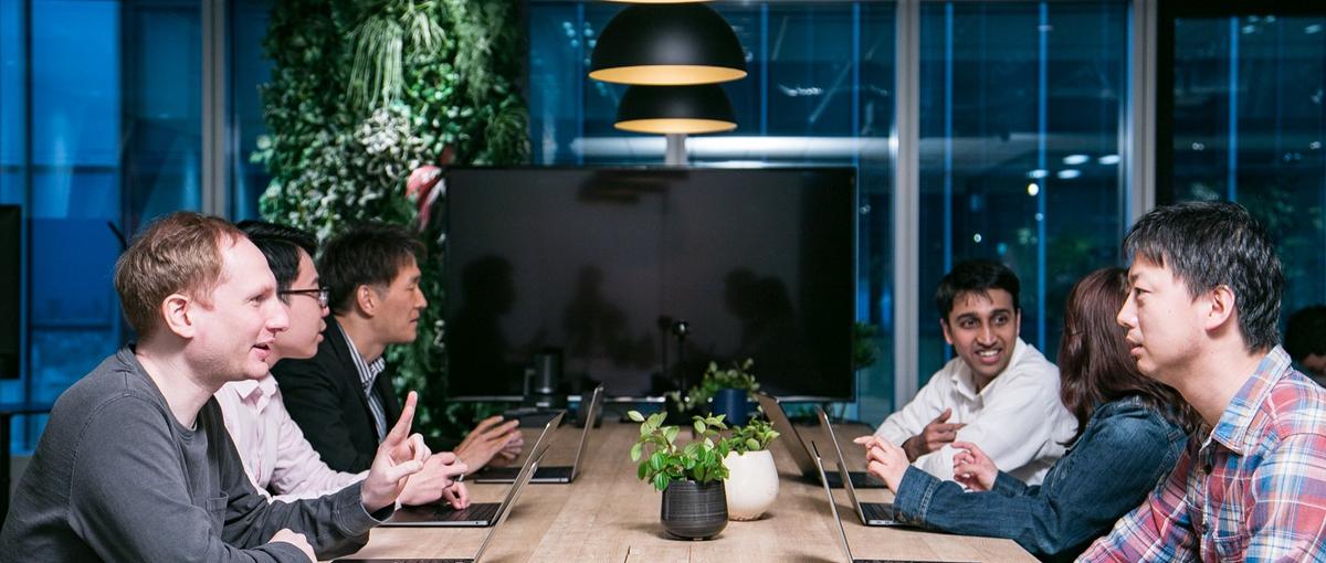 福岡オフィスを一緒に作り上げたい人集まれ！開発エンジニア募集