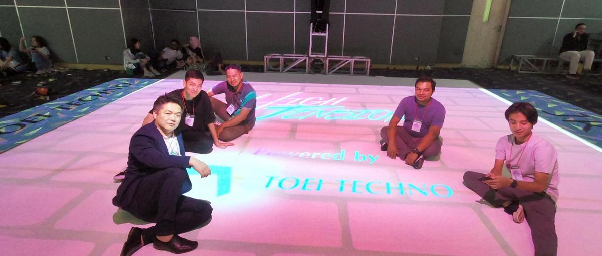 自社サービス開発を加速させるプログラマ募集！