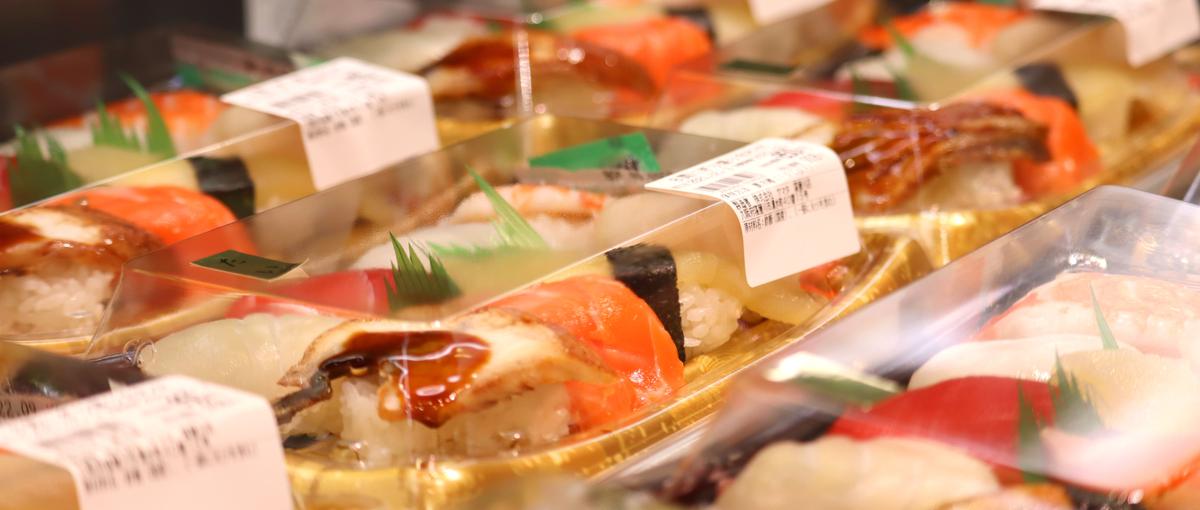 寿司部門バイヤー職候補｜たこ一で億を動かす仕事をしてみませんか？