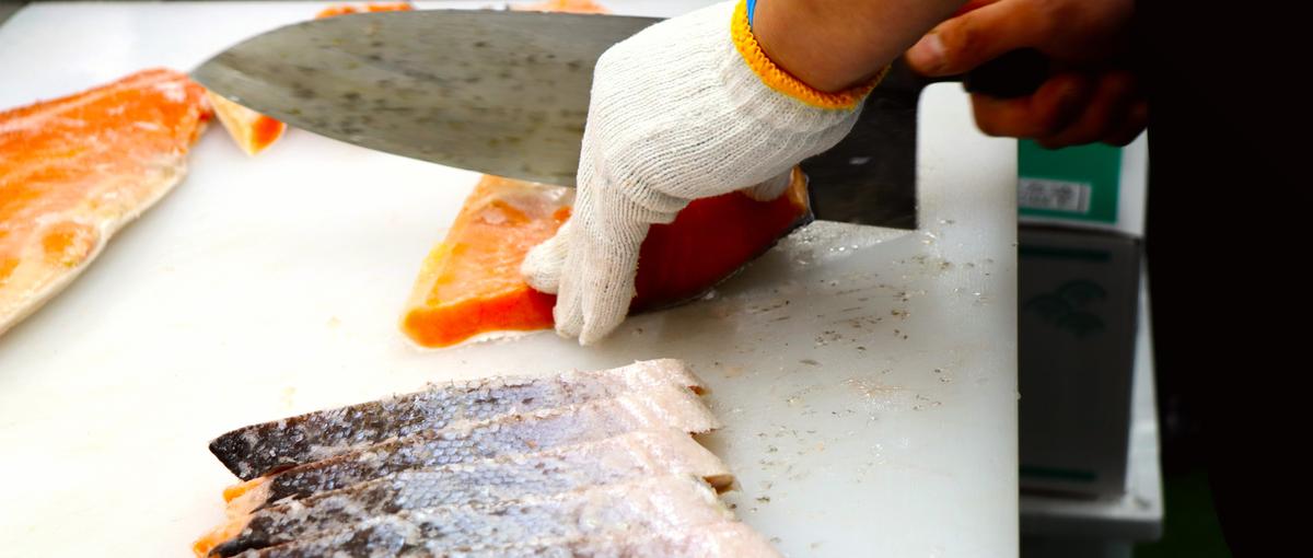 塩干部門バイヤー職候補｜たこ一で億を動かす仕事をしてみませんか？