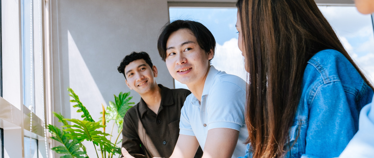 急成長中！オンライン英会話のQAテスターチーム率いるリーダー募集中！