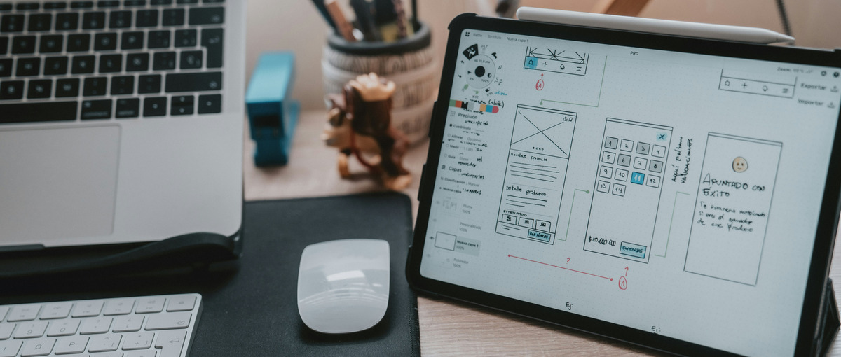 地方からもOK　最先端なデザイン案件に携わりたいUIデザイナー募集！
