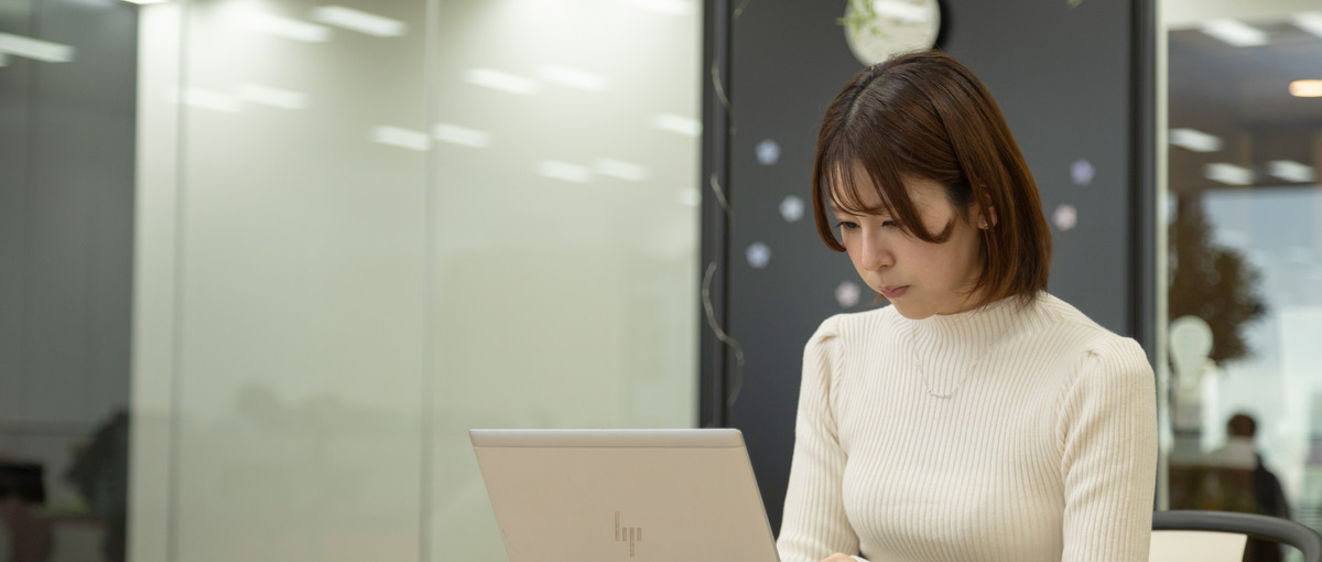 IT業界｜不測の事態に備え、手に職をつけて市場価値を高めませんか？