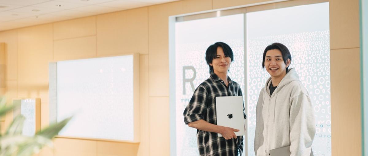 @cosme開発が体感できる、就業型サマーインターン