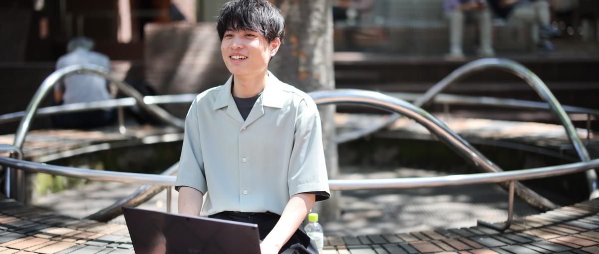 🔴年間休日130日以上！ワークライフバランスを整えたいWebエンジニア！