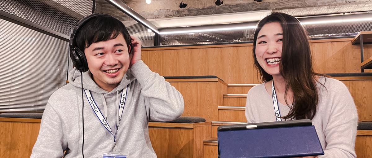 大企業と共に新しい価値を生み出す。インサイドセールスでビジネスの最前線へ！