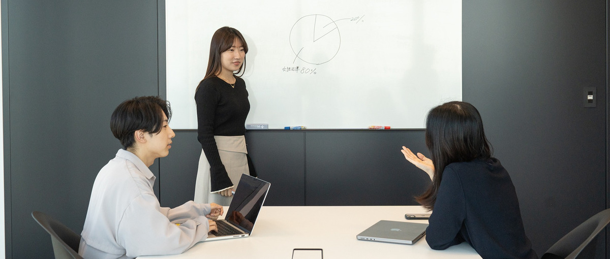 お客様の購買意欲に直結！マーケティング力が身につくSNS広告の動画制作