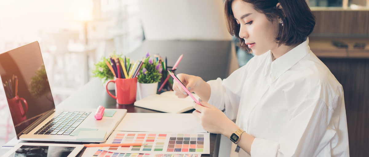 歯科医院のマーケティングを支える｜Webデザイナー募集