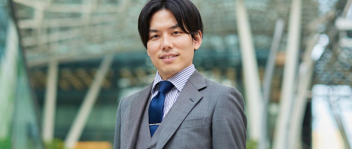   IT営業｜会社を成長させるヒーローになれる場所がここにある！