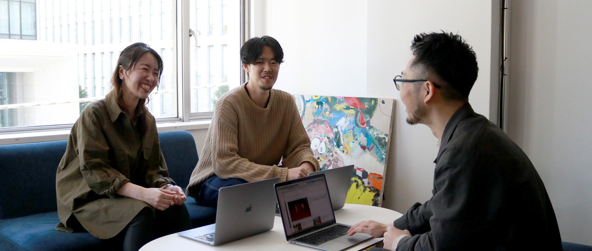 マーケティングや編集の経験も活かせる！広報を募集。