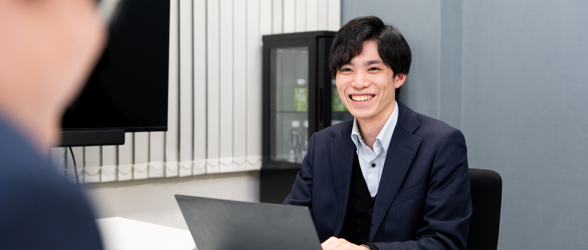 PHPエンジニア募集！働きやすさとキャリア、どちらも妥協したくない方へ。