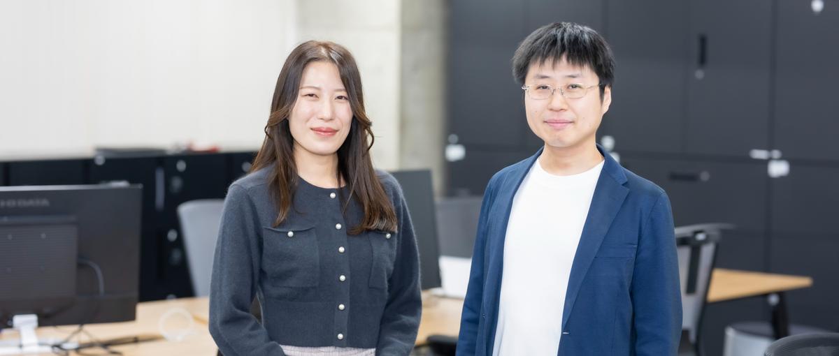 できること・やりたいことを丁寧に対話。理想のキャリアを共に創るオープン採用