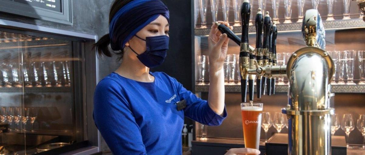 好きから始まる✨ブランドキャリア。FAR EAST 新卒メンバー募集