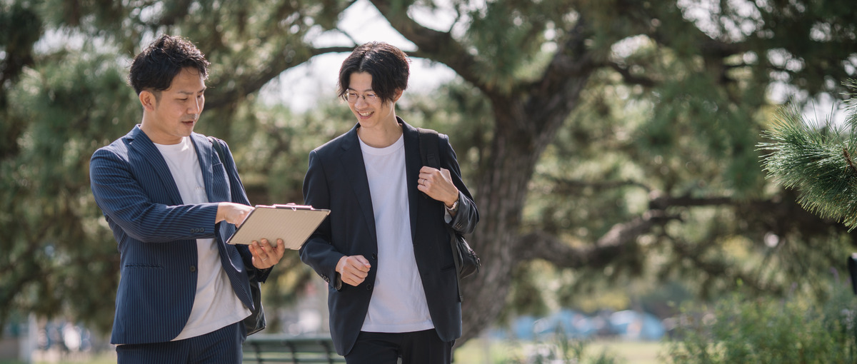 営業コンサルタント／リーダー候補｜営業代行・代理店経験者活躍中