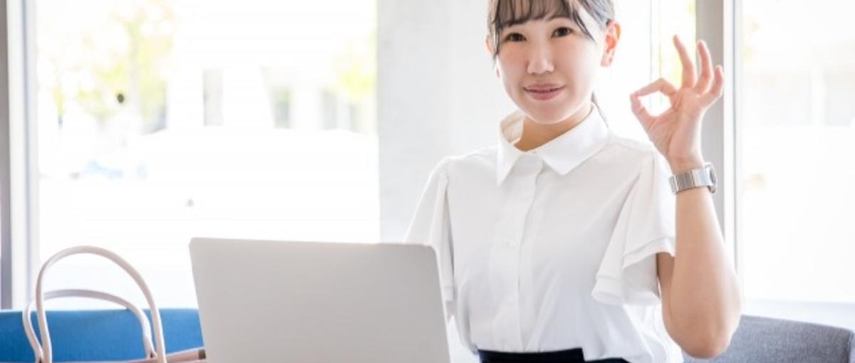 経験なしからデザイナーを目指すならL&S！仲間と一緒にスキルアップできる！