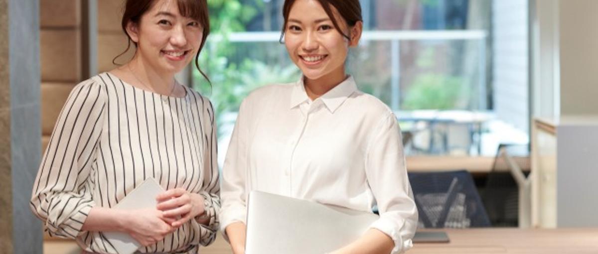 経験なしからエンジニアになるならL&S！仲間と一緒にスキルアップできる！