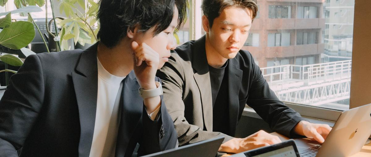 企業のやりたいをヒトの力でやれるに変える。学歴社歴不問のオープンポジション