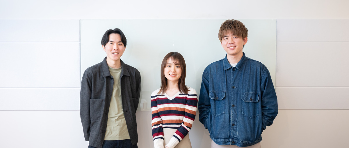 27新卒｜働く人の健康を"食"でサポート！望まない離職を防ぐHRベンチャー