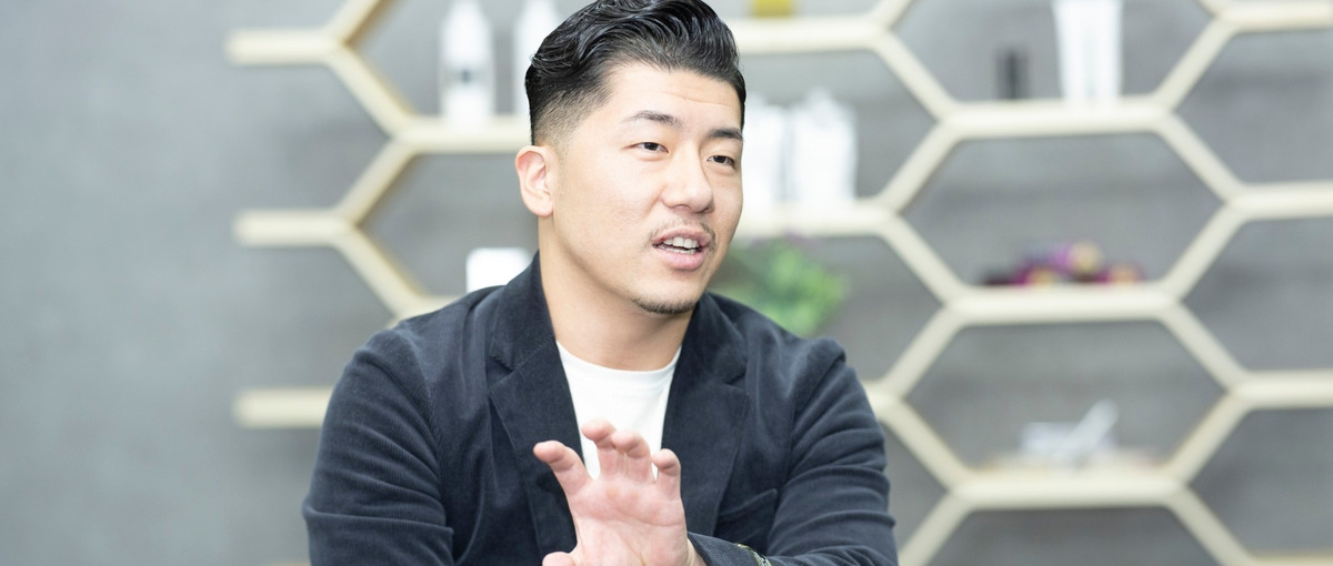 次世代の起業家志望歓迎｜代表直下で事業立ち上げに挑戦