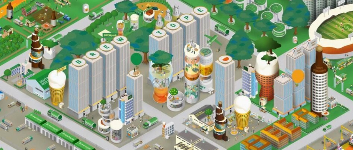 クラフトビールが当たり前にどこでも楽しめる環境を作りたい営業担当を大募集！