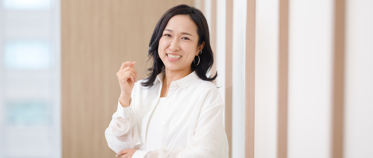 女性の自己理解を深める婚活サービスを提案—カウンセリング営業スタッフ募集