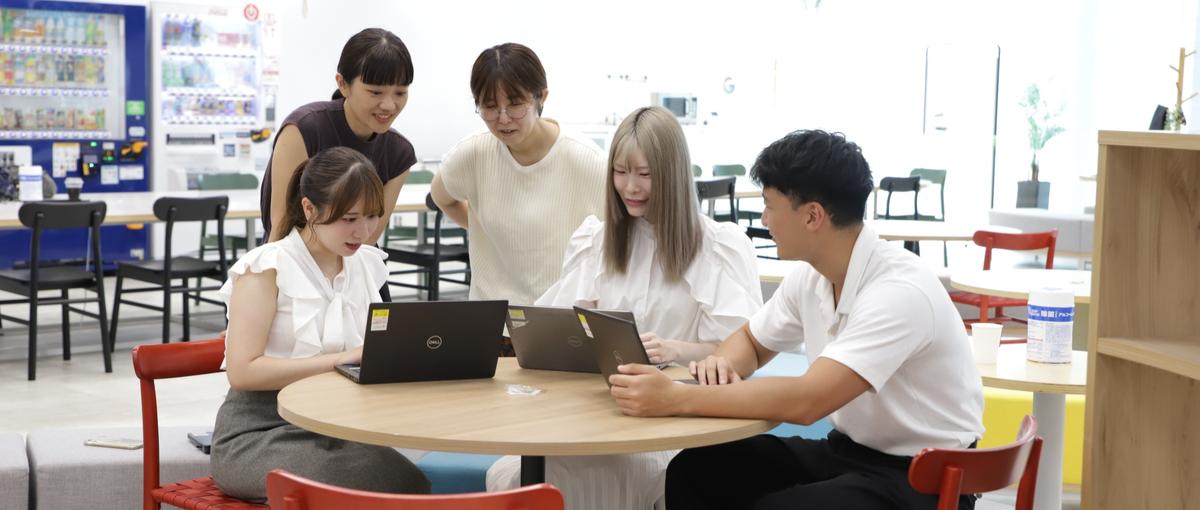 英語人財Wanted！外資系企業のSNSマーケティングをお任せします！