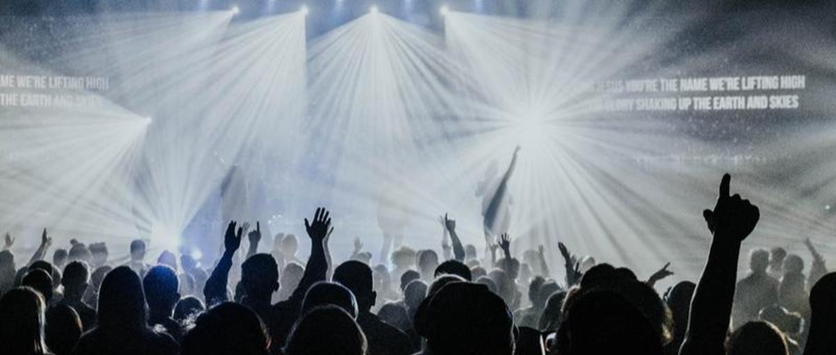 仕事、こなすだけになってませんか。あなたも心から楽しめるイベントづくりを。