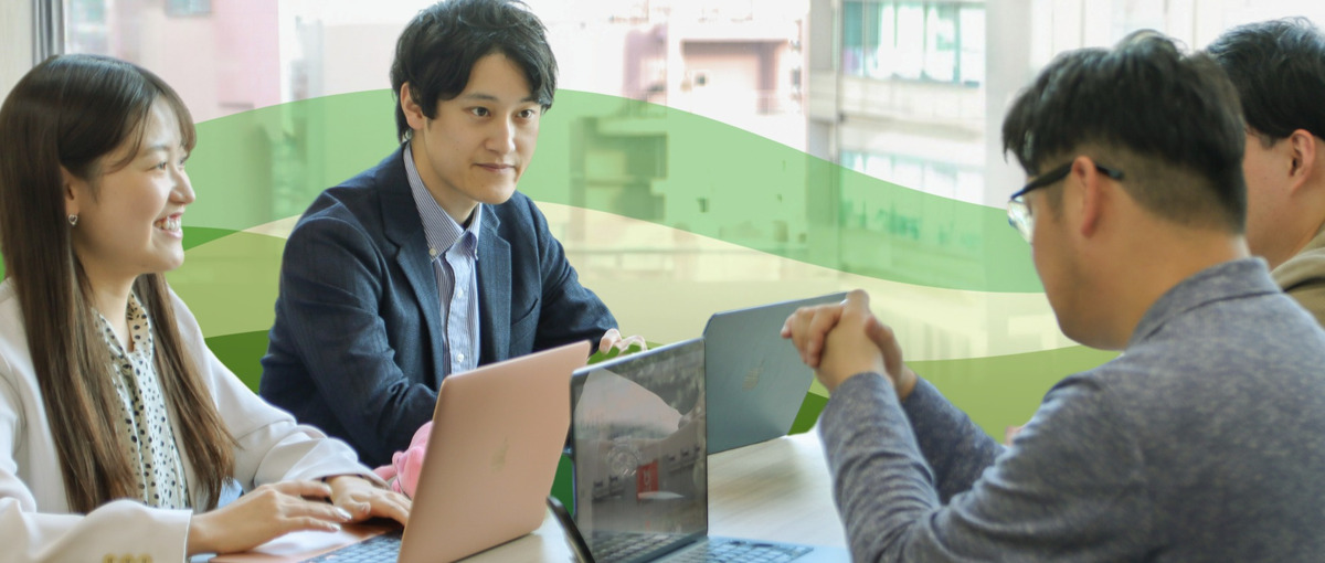 実務からマネジメントまで｜営業マネージャー候補