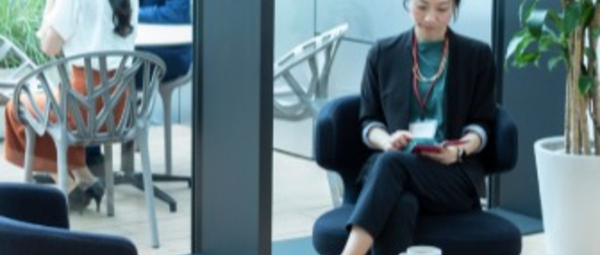 事業責任者としての挑戦を、次のステージへ。事業拡大を牽引するポジションです