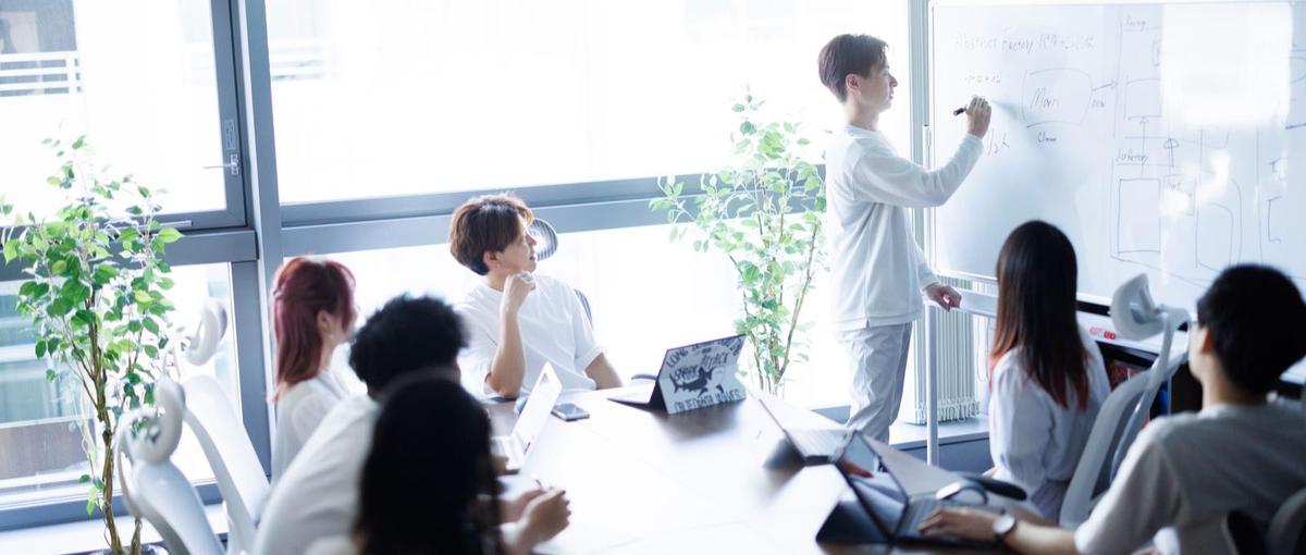 常に社員満足度80％以上！ITベンチャーからシステムエンジニアを募集！