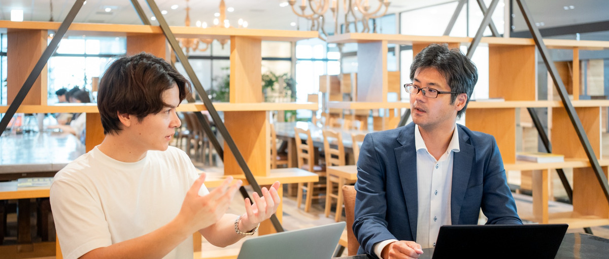 本業との両立OK！｜キャリア構築に寄り添う｜キャリアコンサルタント募集中！